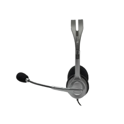 Logitech H110 Stereo Headset