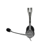 Logitech H110 Stereo Headset