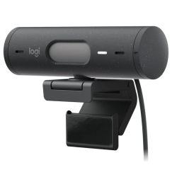 Logitech Brio 500