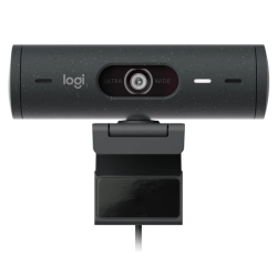 Logitech Brio 500