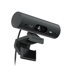 Logitech Brio 500