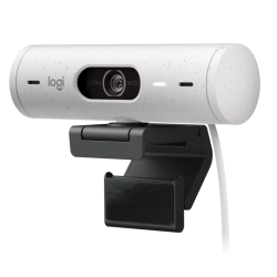 Logitech Brio 500