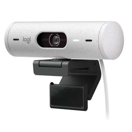 Logitech Brio 500