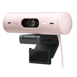 Logitech Brio 500