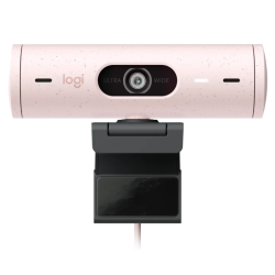 Logitech Brio 500