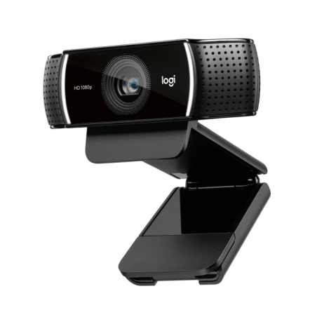 Logitech C922 Pro HD Stream Webcam