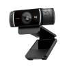 Logitech C922 Pro HD Stream Webcam