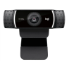 Logitech C922 Pro HD Stream Webcam