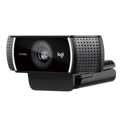 Logitech C922 Pro HD Stream Webcam