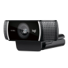 Logitech C922 Pro HD Stream Webcam