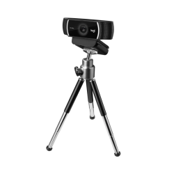Logitech C922 Pro HD Stream Webcam