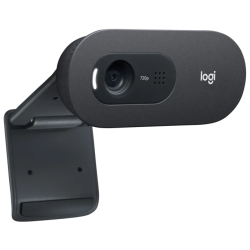 Logitech C505 HD Webcam