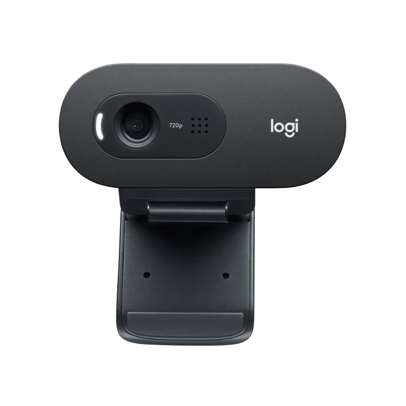 Logitech C505 HD Webcam