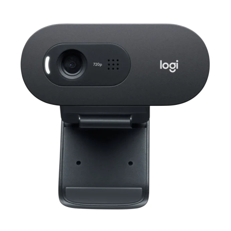 Logitech C505 HD Webcam