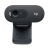 Logitech C505 HD Webcam