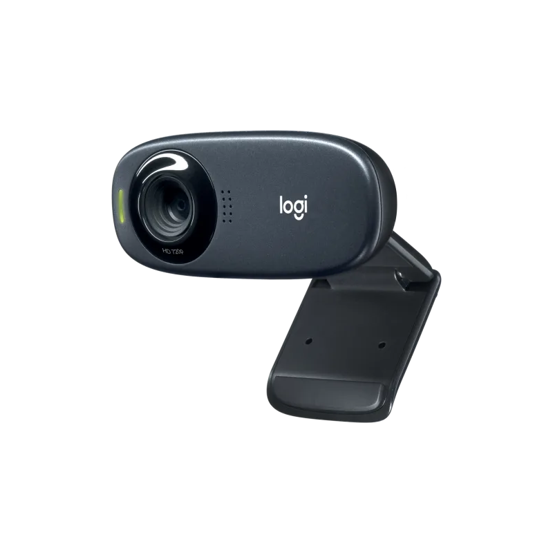 Logitech C310 HD Webcam