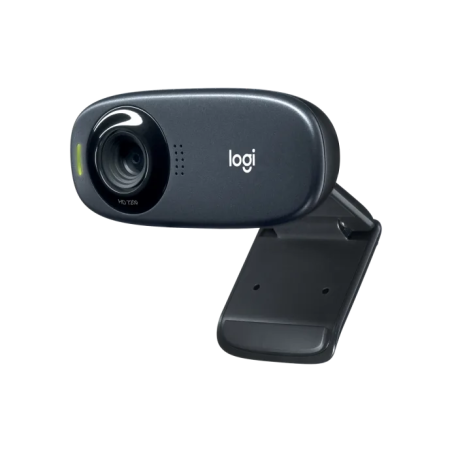 Logitech C310 HD Webcam