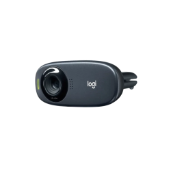 Logitech C310 HD Webcam