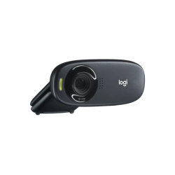 Logitech C310 HD Webcam