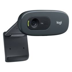 Logitech C270 HD Webcam