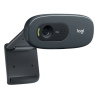 Logitech C270 HD Webcam