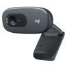 Logitech C270 HD Webcam