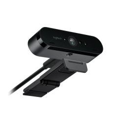 Logitech BRIO ULTRA HD PRO BUSINESS WEBCAM 4K