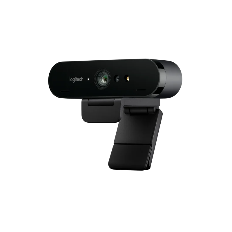Logitech BRIO ULTRA HD PRO BUSINESS WEBCAM 4K