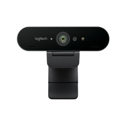 Logitech BRIO ULTRA HD PRO BUSINESS WEBCAM 4K