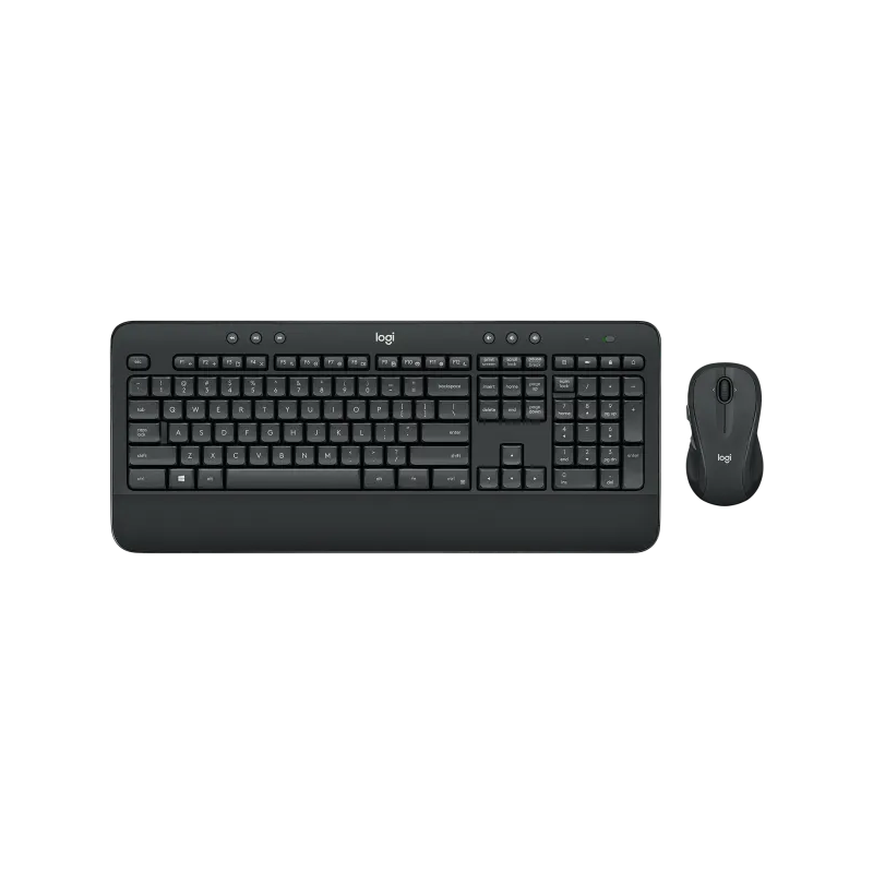 Logitech Combo MK545 Wireless