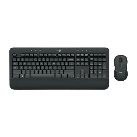 Logitech Combo MK545 Wireless