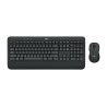 Logitech Combo MK545 Wireless