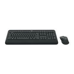 Logitech Combo MK545 Wireless