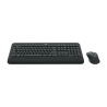 Logitech Combo MK545 Wireless