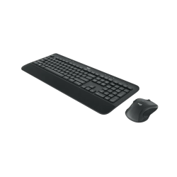 Logitech Combo MK545 Wireless