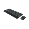 Logitech Combo MK545 Wireless