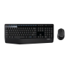 Logitech MK345 Wireless Keyboard & Mouse Combo