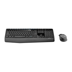 Logitech MK345 Wireless Keyboard & Mouse Combo