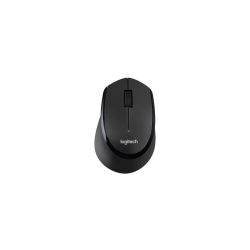 Logitech MK345 Wireless Keyboard & Mouse Combo
