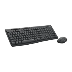 Logitech MK295 Combo Wireless Silent