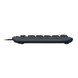 Logitech MK200 Wired Keyboard & Mouse Combo