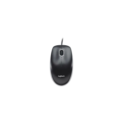 Logitech MK200 Wired Keyboard & Mouse Combo