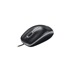 Logitech MK200 Wired Keyboard & Mouse Combo