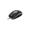 Logitech MK200 Wired Keyboard & Mouse Combo