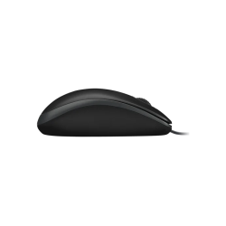 Logitech MK200 Wired Keyboard & Mouse Combo