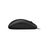 Logitech MK200 Wired Keyboard & Mouse Combo