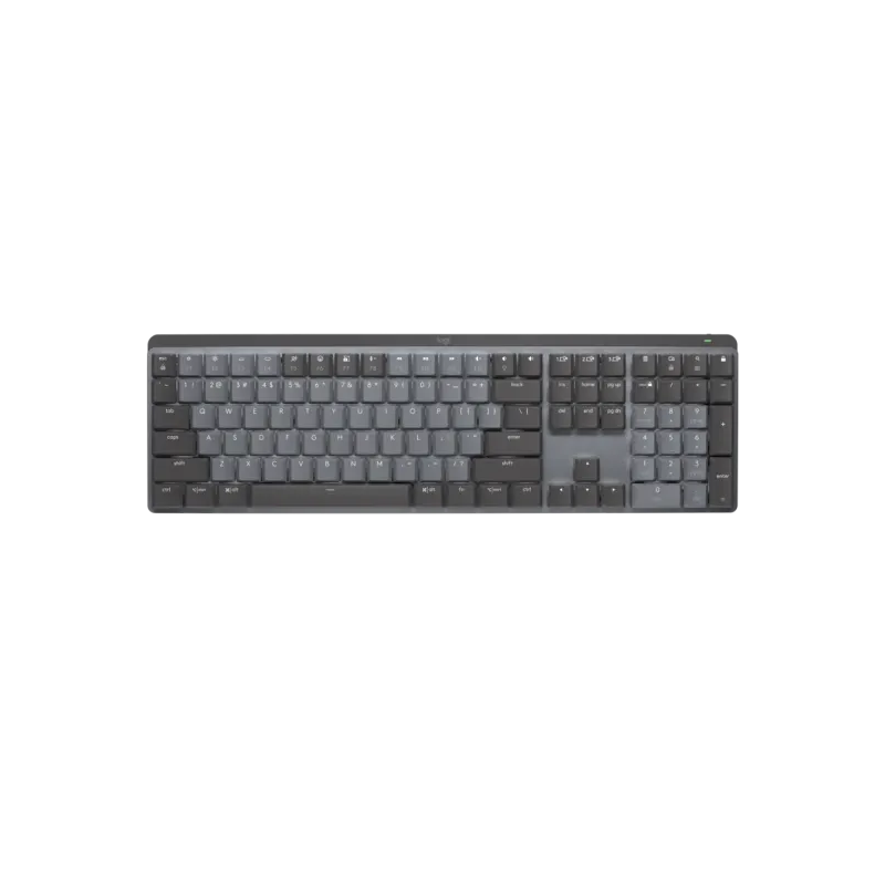 Logitech MX Mechanical Keyboard Bluetooth