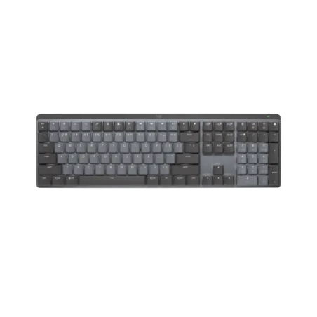 Logitech MX Mechanical Keyboard Bluetooth