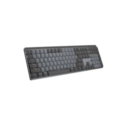 Logitech MX Mechanical Keyboard Bluetooth
