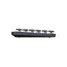 Logitech MX Mechanical Keyboard Bluetooth